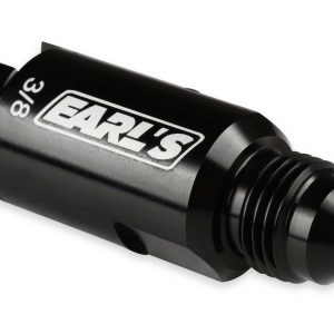 OE EFI Quick Connect Fuel Line Fitting EAR751166ERL