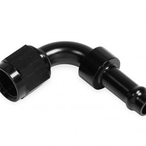 6an 90-Deg to 3/8 Vapor Guard Hose End EAR759166ERL