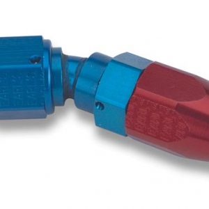 #6 30 Deg Hose End EAR803106ERL