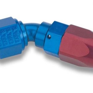#10 45 Deg. Tube Swivel EAR804610ERL