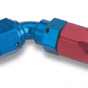 #12 60 Deg Swivel-Seal Hose End EAR806112ERL