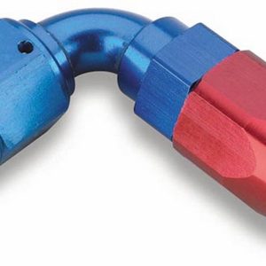 #10 90 Deg. Tube Swivel EAR809110ERL