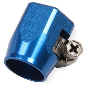 #6 Econ-O-Fit Blue 9/16 EAR900206ERL