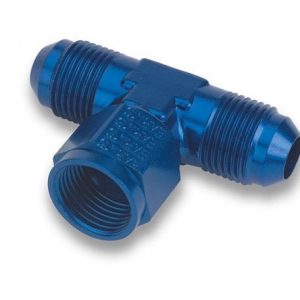 #6 An Tee-Fem Swvl Side EAR925106ERL