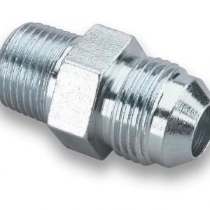 #4 Male to 1/4in NPT Str Fitting EAR961644ERL