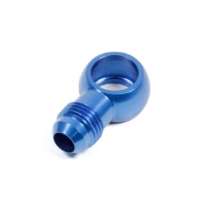 #6 AN Male to 9/16 Banjo Fitting EAR977606ERL