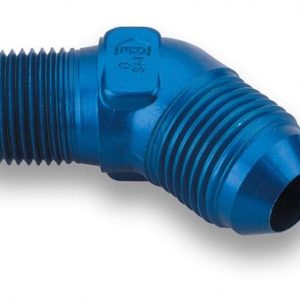 45 Deg #4 > 1/8 Npt Adpt EAR982304ERL