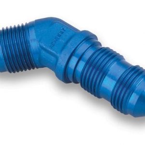 #8 45 Deg. Bulkhead EAR983708ERL