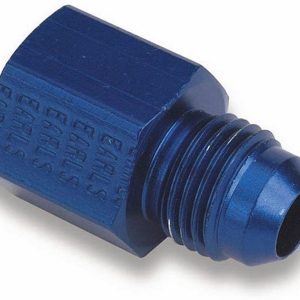 Female 16mmx1.5 to -6an Male EFI Fitting EAR9894DBJERL