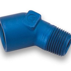 1/8 Npt 45 Deg Elbow EAR991501ERL