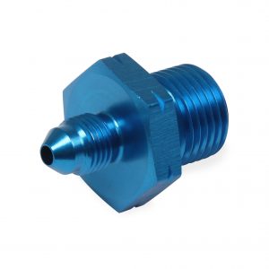 4an to 16mm x 1.5mm Male Adapter Fitting EAR9919BFJERL