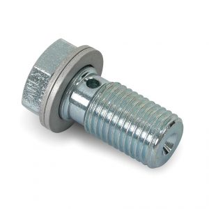 3/8 Banjo Bolt 8mm Thick EAR997503ERL
