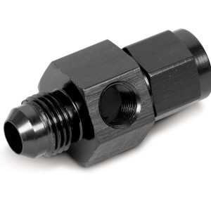 #6 Ano-Tuff Male to #6 Female Gauge Adapter EARAT100199ERL