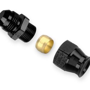 8an Male to 3/8 Tube Adapter Fitting EARAT165086ERL