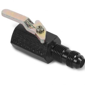 Shut Off Valve 1/2 FPT to 10an EARAT230505ERL
