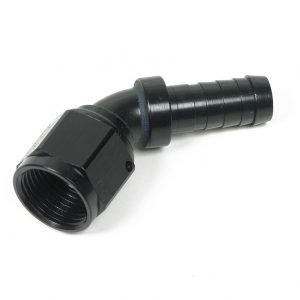 #16 45 Deg Ano-Tuff Auto-Mate EARAT704616ERL