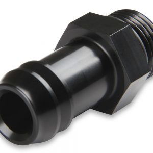 3/4 Hose Male to #10 ORB Male Fitting - Black EARAT785013ERL