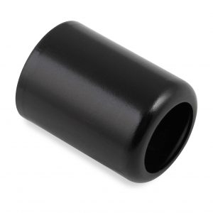#10 Auto-Crimp Collar Black EARAT798103ERL