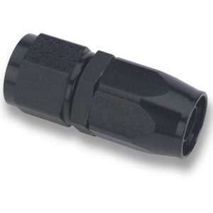 #12 Str Ano-Tuff Hose End EARAT800112ERL