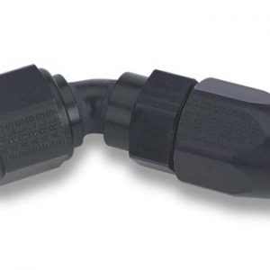 #10 45 Deg Ano-Tuff Hose End EARAT804610ERL