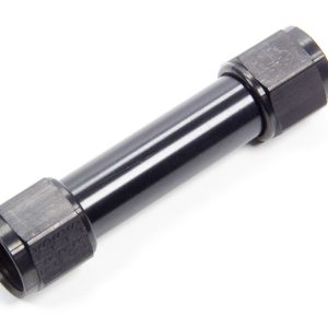 #8 B-Nut To B-Nut Extension Adapter Black EARAT915384LERL
