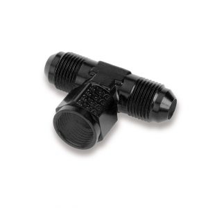 Adapter Fitting Tee AN Female Swvl on Side 6an EARAT925106ERL