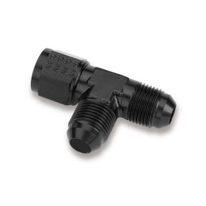 Adapter Fitting Tee AN Female Swvl on Run 8an EARAT926108ERL