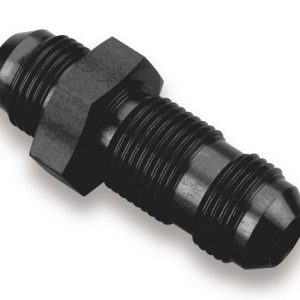 Adapter Fitting Bulkhead Straight 16an EARAT983216ERL