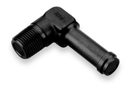 90 Deg 5/8 ID Hose > 1/2 EARAT984210ERL