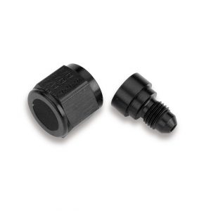 Flare Reducer Adapter 12an to 6an EARAT9892126ERL