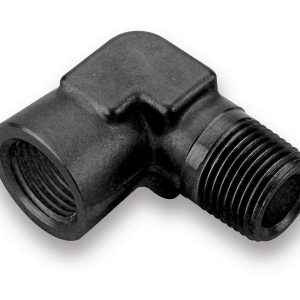 1/8in NPT 90 Degree Adapter Fitting Ano-Tuff EARAT991401ERL