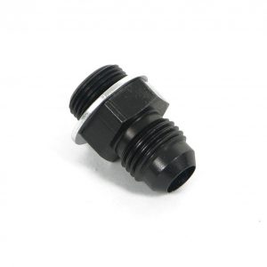 Carb Adapter Fitting 6an to 7/8-20 EARAT991943ERL