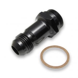 Carb Adapter Fitting 8an to 7/8-20 (Long) EARAT991948ERL