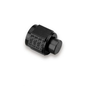 Cap Plug 8an (1pk) EARAT992908ERL