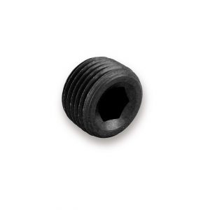 1/2in Pipe Plug Ano-Tuff EARAT993205ERL