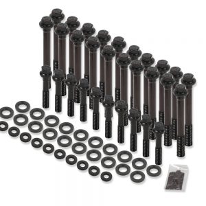 Head Bolt Set 6pt - GM LS Engine 04-14 EARHBS-002ERL