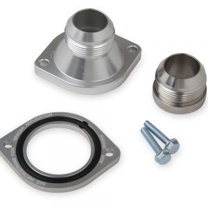 GM LS Water Pump to 20an Adapter kit EARLS0005ERL