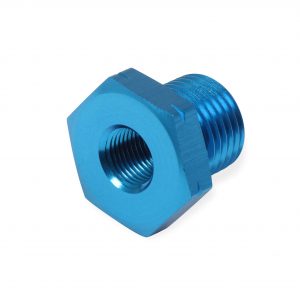 1/8 Fnpt to 16mm x 1.5mm Male Adapter Fitting EARLS0021ERL