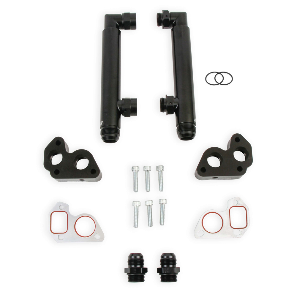 Remote Elec. Water Pump Plumbing Kit EARLS0040ERL