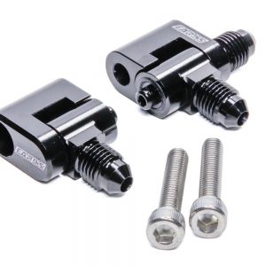 GM LS Steam Vent #4 Adapter Fittings  (pair) EARLS9806ERL