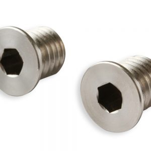 Plug Kit 2pk Vacuum Pump Delete GM LT1/LT5 EARLT0002ERL