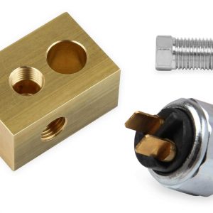 Plumbing Kit Brake Light Switch Kit EARPK0017ERL