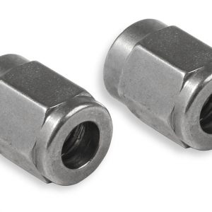 #3 Tube Nut Stainless Steel 2pk EARSS581803ERL