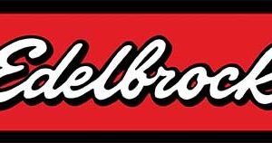 Edelbrock Sport Compact 2006 R0806 EDE101
