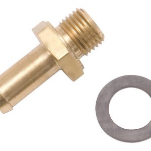 Fuel Fitting - Edelbrock 94 Carb EDE1158
