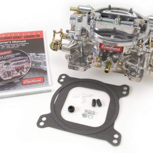 500CFM Performer Series Carburetor w/M/C EDE1404