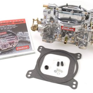 750CFM Performer Series Carburetor w/M/C EDE1407
