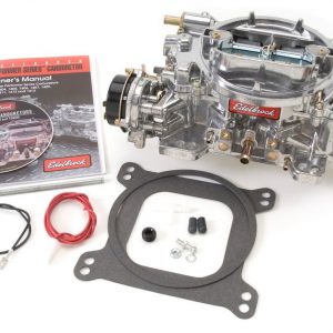 750CFM Performer Series Carburetor w/E/C EDE1411