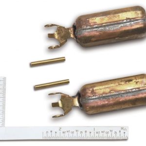 Float & Hinge Pin Kit EDE1469