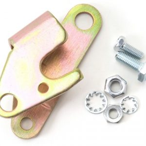 Throttle Lever Adapter - Chrysler EDE1481